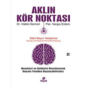AKLIN KÖR NOKTASI - HABIB DEMIREL;NERGIS ERDEM
