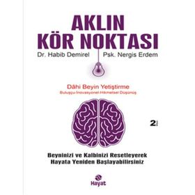 AKLIN KÖR NOKTASI - HABIB DEMIREL;NERGIS ERDEM