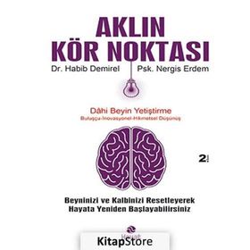 AKLIN KÖR NOKTASI - HABIB DEMIREL;NERGIS ERDEM