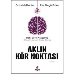 AKLIN KÖR NOKTASI - HABIB DEMIREL;NERGIS ERDEM