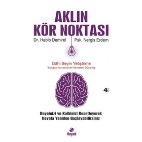 AKLIN KÖR NOKTASI - HABIB DEMIREL;NERGIS ERDEM