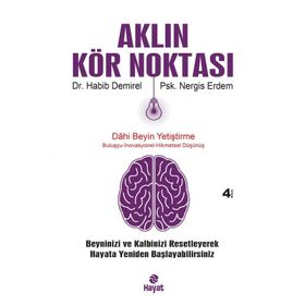 AKLIN KÖR NOKTASI - HABIB DEMIREL;NERGIS ERDEM