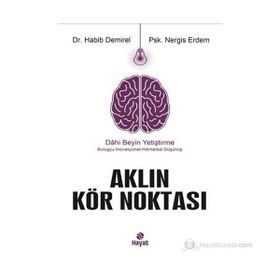 AKLIN KÖR NOKTASI - HABIB DEMIREL;NERGIS ERDEM