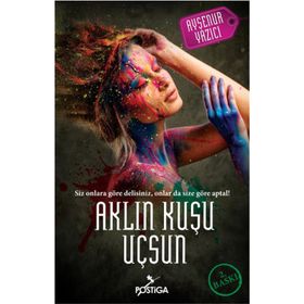 Aklın Kuşu Uçsun - Ayşenur Yazıcı