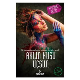 Aklın Kuşu Uçsun - Ayşenur Yazıcı