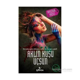 Aklın Kuşu Uçsun - Ayşenur Yazıcı