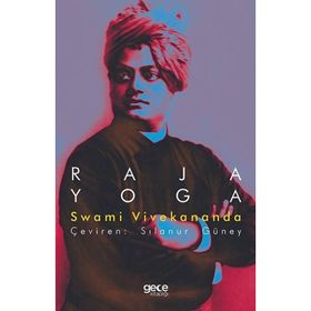 AKLIN SIRRI RAJA YOGA - SWAMI VIVEKANANDA