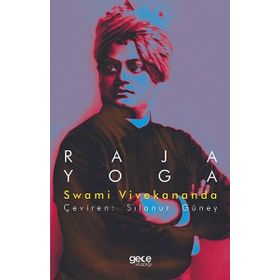 AKLIN SIRRI RAJA YOGA - SWAMI VIVEKANANDA
