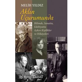 Aklın Uçurumunda - Melih Yıldız