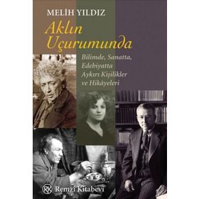 Aklın Uçurumunda - Melih Yıldız