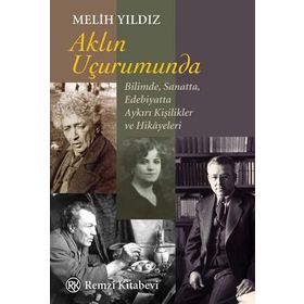 Aklın Uçurumunda - Melih Yıldız