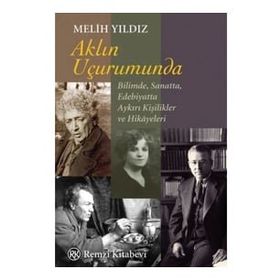 Aklın Uçurumunda - Melih Yıldız