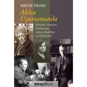 Aklın Uçurumunda - Melih Yıldız