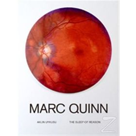Aklın Uykusu - The Sleep of Reason - Marc Quinn