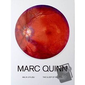 Aklın Uykusu - The Sleep of Reason - Marc Quinn