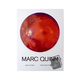 Aklın Uykusu - The Sleep of Reason - Marc Quinn