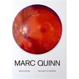 Aklın Uykusu - The Sleep of Reason - Marc Quinn