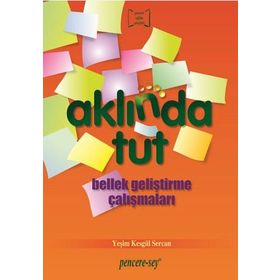 Aklında Tut - pedagog yesim kesgul sercan
