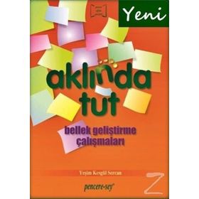Aklında Tut - pedagog yesim kesgul sercan
