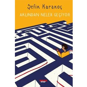 Aklından Neler Geçiyor - Şefik Karakoç