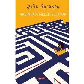 Aklından Neler Geçiyor - Şefik Karakoç