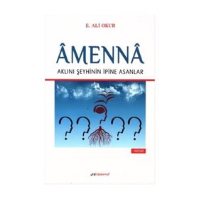 AKLINI ŞEYHİNİN İPİNE ASANLAR - EKMEL ALI OKUR