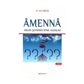 AKLINI ŞEYHİNİN İPİNE ASANLAR - EKMEL ALI OKUR
