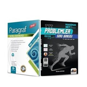 Akm Kitap Bilgi Sarmal Paragraf ve Hız Renk Problemler Soru Bankası Seti 2 Kitap