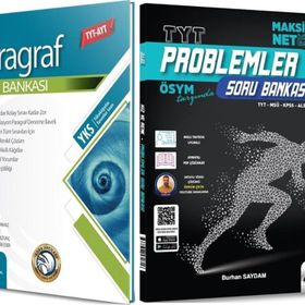 Akm Kitap Bilgi Sarmal Paragraf ve Hız Renk Problemler Soru Bankası Seti 2 Kitap