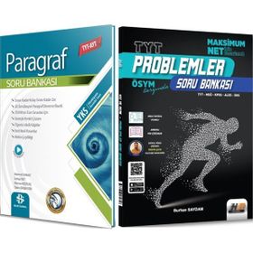 Akm Kitap Bilgi Sarmal Paragraf ve Hız Renk Problemler Soru Bankası Seti 2 Kitap