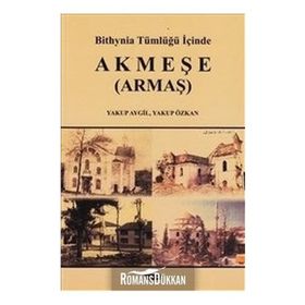 AKMEŞE ARMAŞ - YAKUP AYGIL;YAKUP ÖZKAN