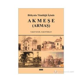 AKMEŞE ARMAŞ - YAKUP AYGIL;YAKUP ÖZKAN