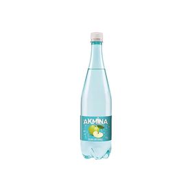 Akmina 1 lt Elma Tarçın Aromalı Maden Suyu
