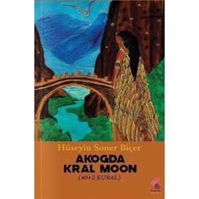 Akoda Kral Moon Hüseyin Soner Biçer
