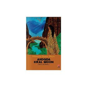 Akoda Kral Moon Hüseyin Soner Biçer