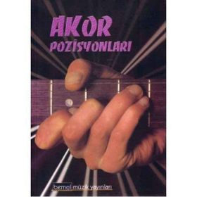 AKOR POZİSYONLARI - HAYDAR İLDAN
