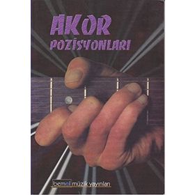 AKOR POZİSYONLARI - HAYDAR İLDAN