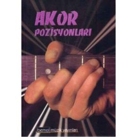 AKOR POZİSYONLARI - HAYDAR İLDAN