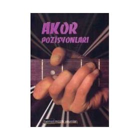 AKOR POZİSYONLARI - HAYDAR İLDAN