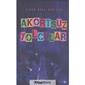 Akortsuz Yolcular - Ülker Nokta Kurtcan