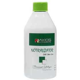 Akos 500 ml Nötralizatör