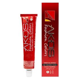 Akos 60 ml S.11 Fildişi Sarısı Tüp Boya