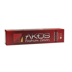 Akos Chimera 7 Orta Kumral Kahve 60 ml Saç Boyası
