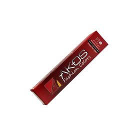 Akos No 020 Mavi-Menekşe 60 gr Saç Boyası