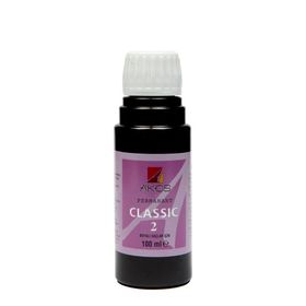 Akos No 2 100 ml Boyalı Saçlar İçin Perma İlacı