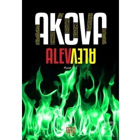 Akova Alev Alev - Murat Taş