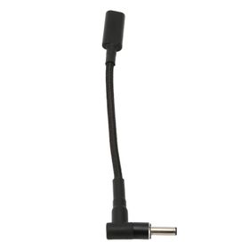 Akozon 100W PD Şarj için ABD 4.0x1.35 Port Laptop B USB Kablosu USB C Slim Tip Adaptör Kablosu