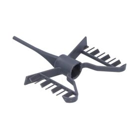Akozon Vorwer 21 TM21 Mutfak Robotuna Uygun Kolay Karıştırma için Pratik Blender Karıştırma Çubuğu Yedek Parçası