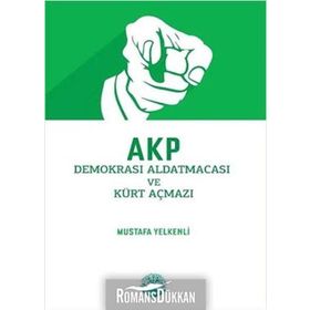 Akp - Mustafa Yelkenli