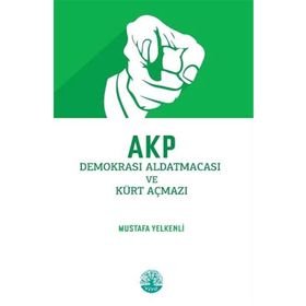 Akp - Mustafa Yelkenli